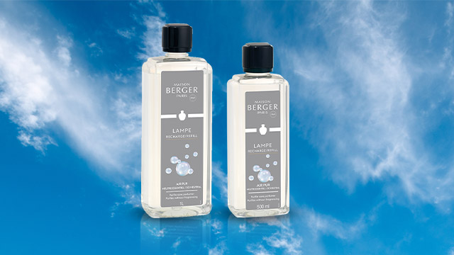 Pure Air - So Neutral Fragrance